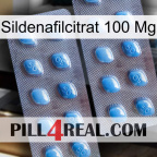 Sildenafil Citrate 100Mg viagra4